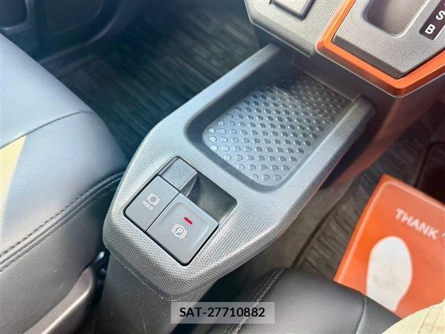 Daihatsu TAFT 2023-03 8246874-7