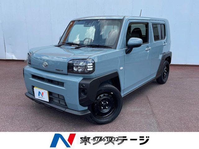 Daihatsu TAFT 2022-09 8317487-0