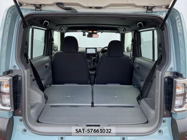 Daihatsu TAFT 2022-09 8317487-9