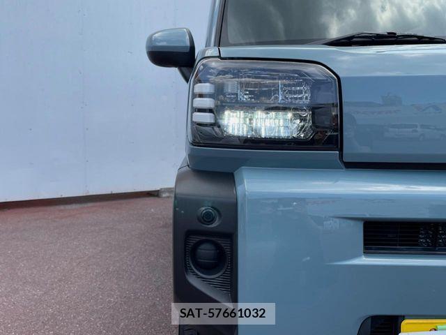 Daihatsu TAFT 2022-09 8317487-11