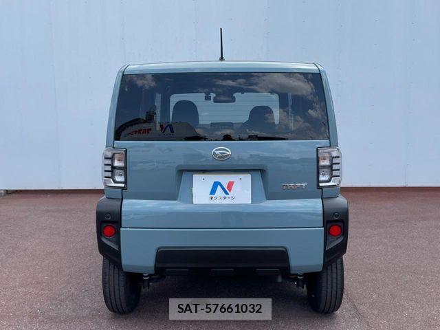 Daihatsu TAFT 2022-09 8317487-14