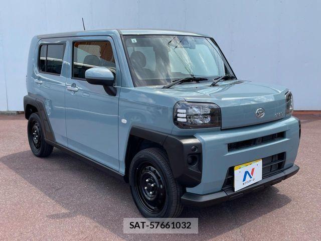 Daihatsu TAFT 2022-09 8317487-15