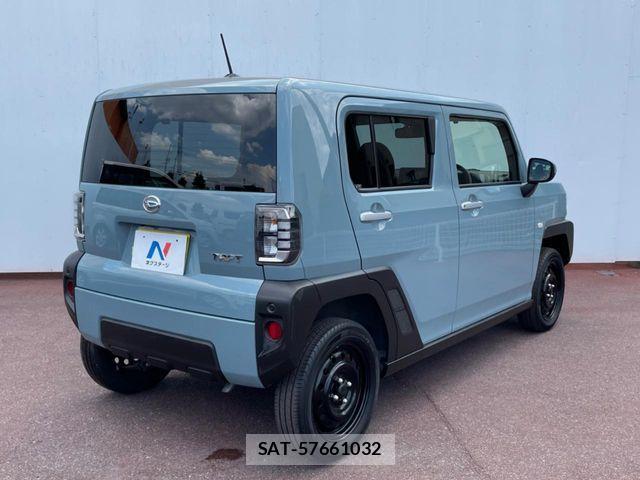 Daihatsu TAFT 2022-09 8317487-16