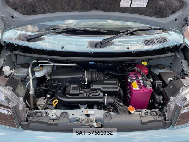 Daihatsu TAFT 2022-09 8317487-17