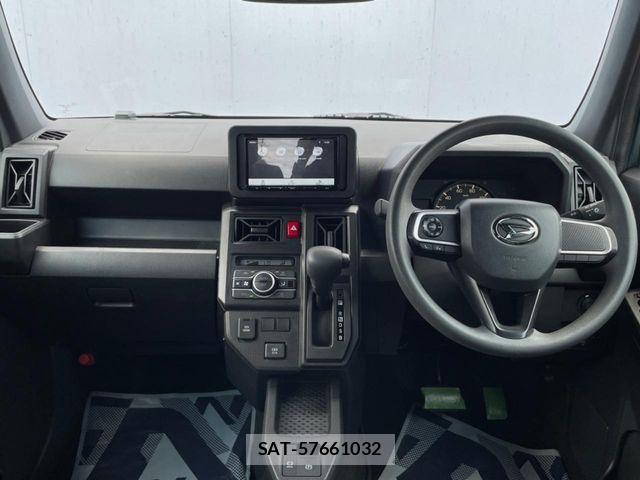 Daihatsu TAFT 2022-09 8317487-1