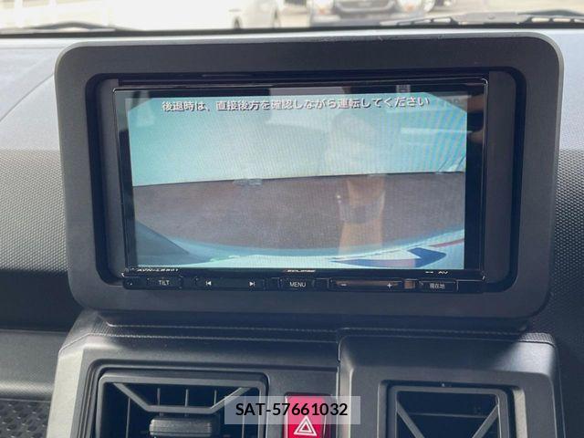 Daihatsu TAFT 2022-09 8317487-4