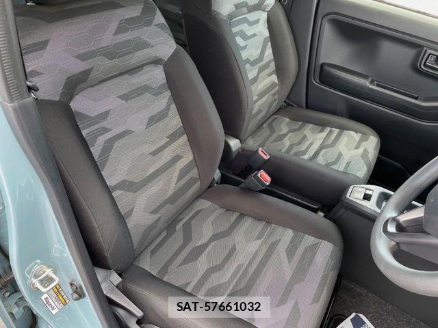 Daihatsu TAFT 2022-09 8317487-7