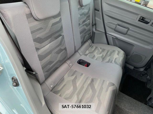 Daihatsu TAFT 2022-09 8317487-8