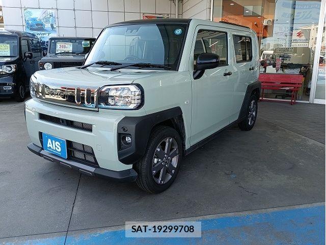 Daihatsu TAFT 2026-01 8317478-0