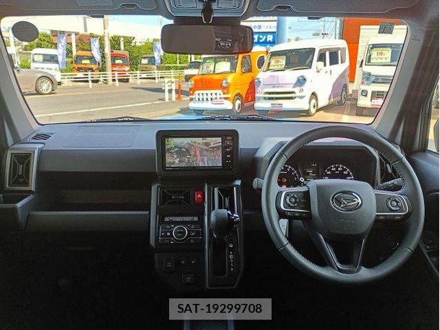 Daihatsu TAFT 2026-01 8317478-10