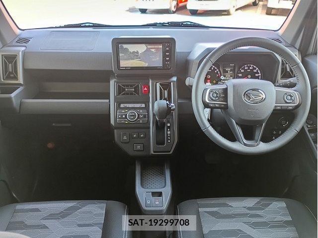 Daihatsu TAFT 2026-01 8317478-11