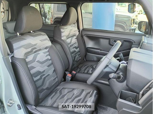 Daihatsu TAFT 2026-01 8317478-12