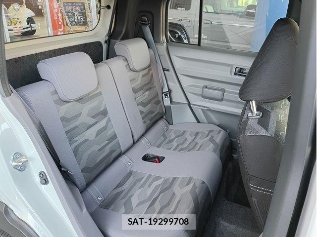 Daihatsu TAFT 2026-01 8317478-13