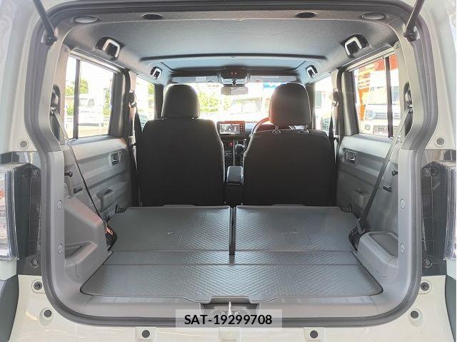 Daihatsu TAFT 2026-01 8317478-14