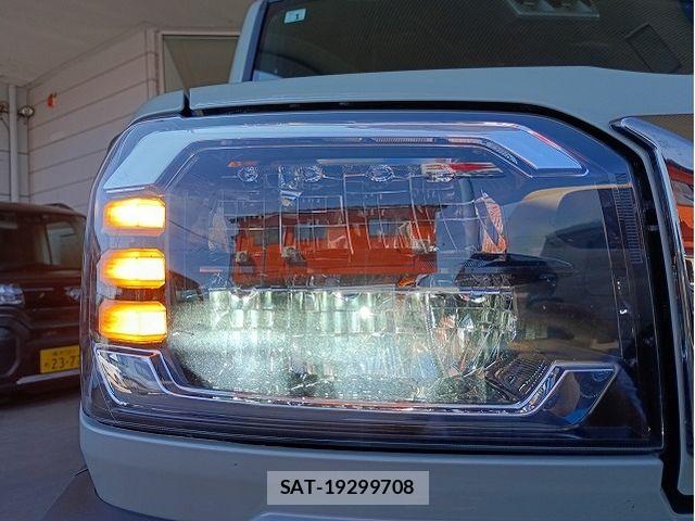 Daihatsu TAFT 2026-01 8317478-18