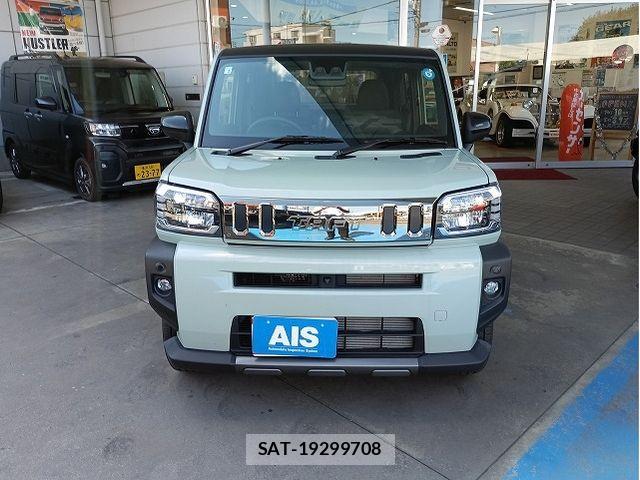 Daihatsu TAFT 2026-01 8317478-1