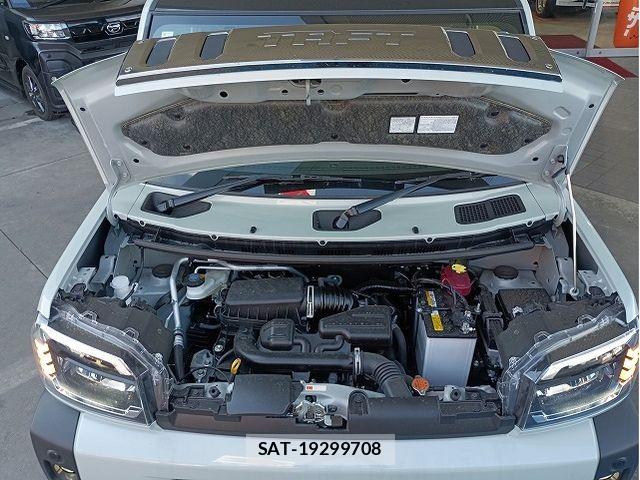 Daihatsu TAFT 2026-01 8317478-19