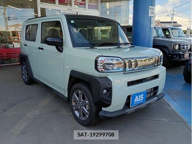 Daihatsu TAFT 2026-01 8317478-2