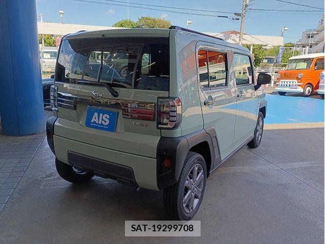 Daihatsu TAFT 2026-01 8317478-3