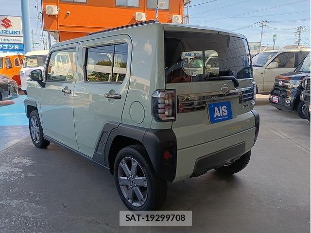 Daihatsu TAFT 2026-01 8317478-5