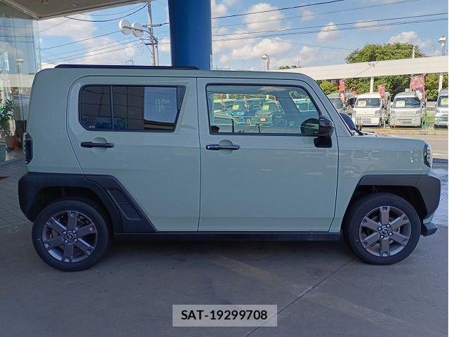 Daihatsu TAFT 2026-01 8317478-6