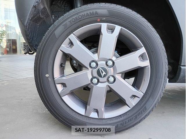 Daihatsu TAFT 2026-01 8317478-7