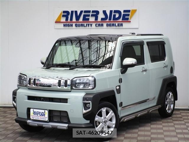 Daihatsu TAFT 2023-03 8317474-0