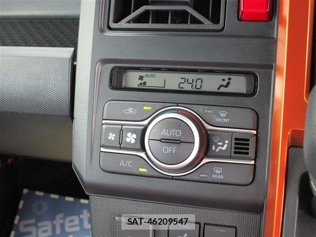 Daihatsu TAFT 2023-03 8317474-7
