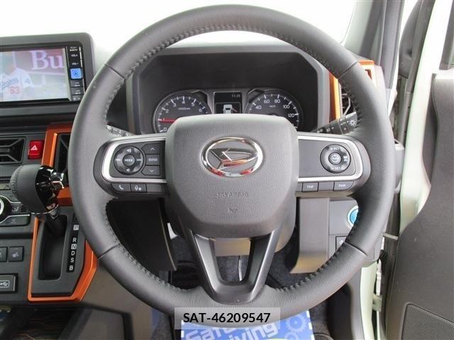 Daihatsu TAFT 2023-03 8317474-9