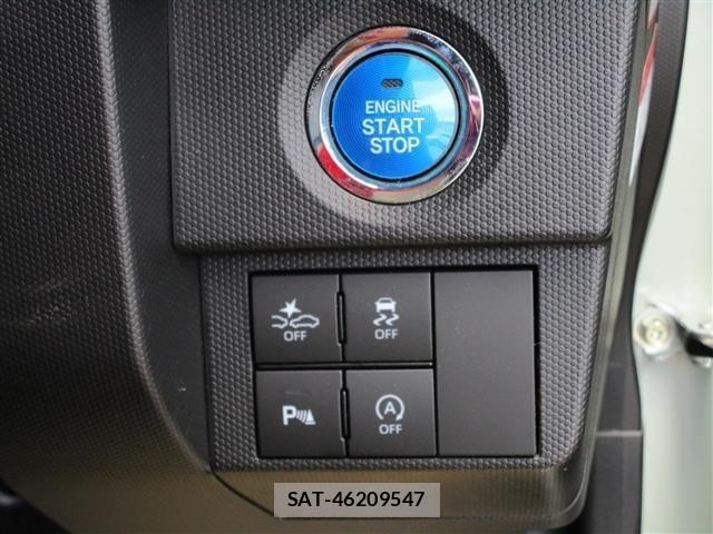 Daihatsu TAFT 2023-03 8317474-10