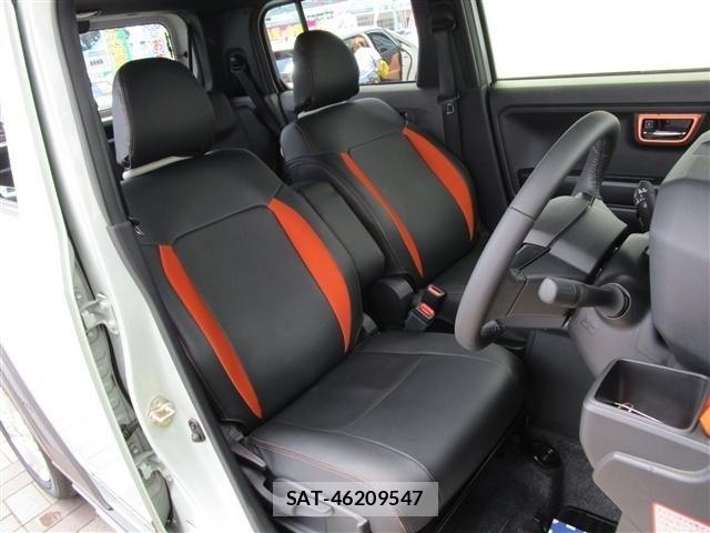 Daihatsu TAFT 2023-03 8317474-11