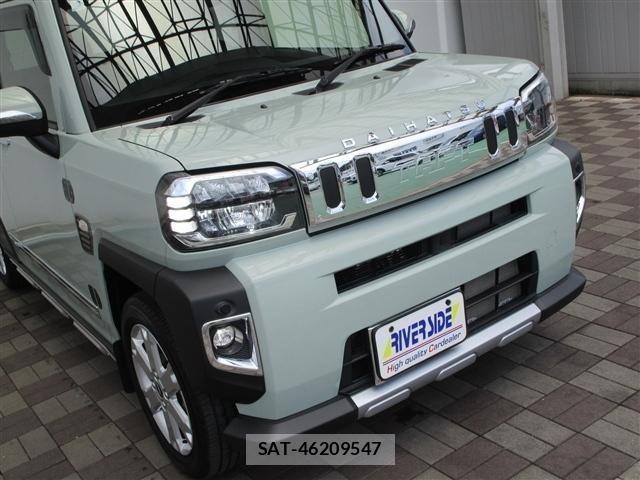 Daihatsu TAFT 2023-03 8317474-14