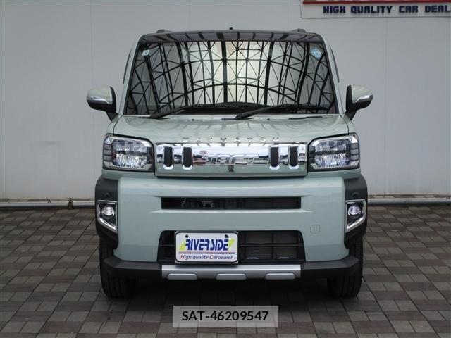 Daihatsu TAFT 2023-03 8317474-15