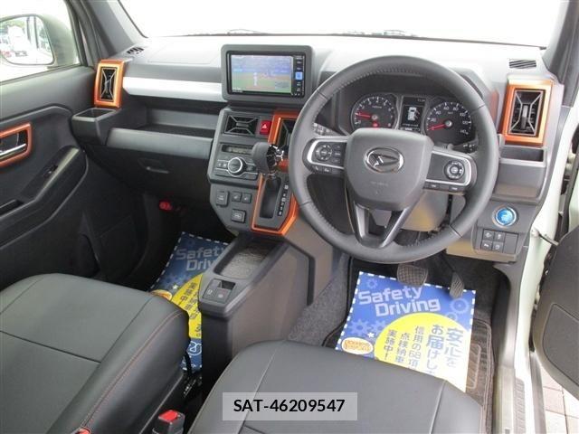 Daihatsu TAFT 2023-03 8317474-1