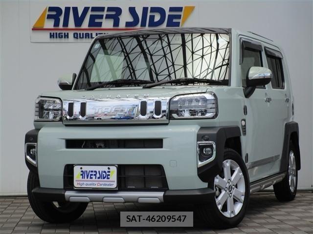 Daihatsu TAFT 2023-03 8317474-16