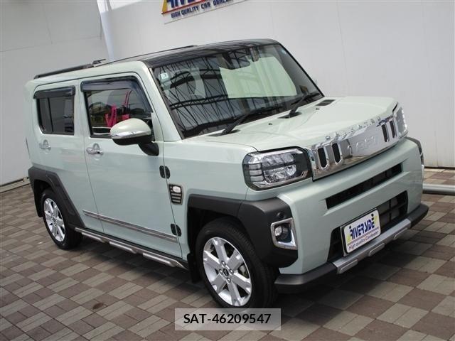 Daihatsu TAFT 2023-03 8317474-17