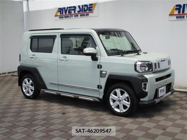 Daihatsu TAFT 2023-03 8317474-18