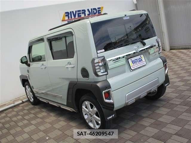 Daihatsu TAFT 2023-03 8317474-21