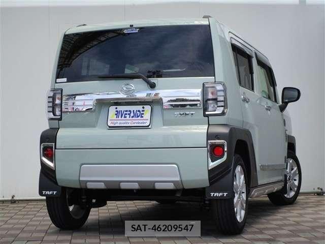Daihatsu TAFT 2023-03 8317474-22