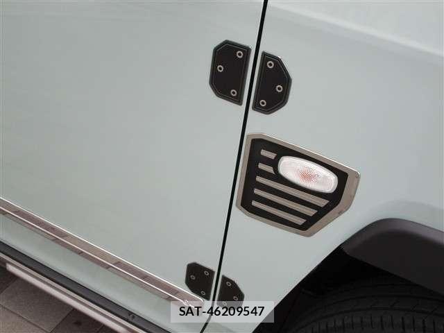 Daihatsu TAFT 2023-03 8317474-23
