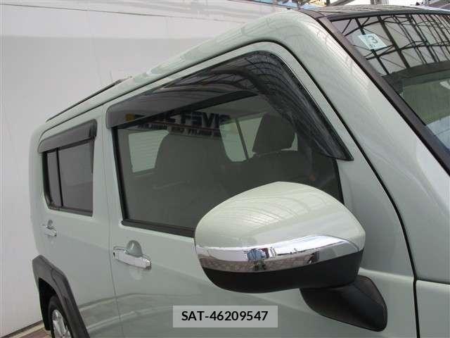 Daihatsu TAFT 2023-03 8317474-24