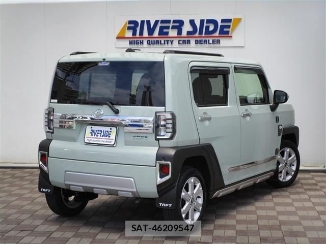 Daihatsu TAFT 2023-03 8317474-2