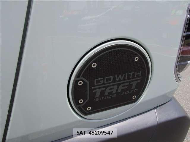 Daihatsu TAFT 2023-03 8317474-26