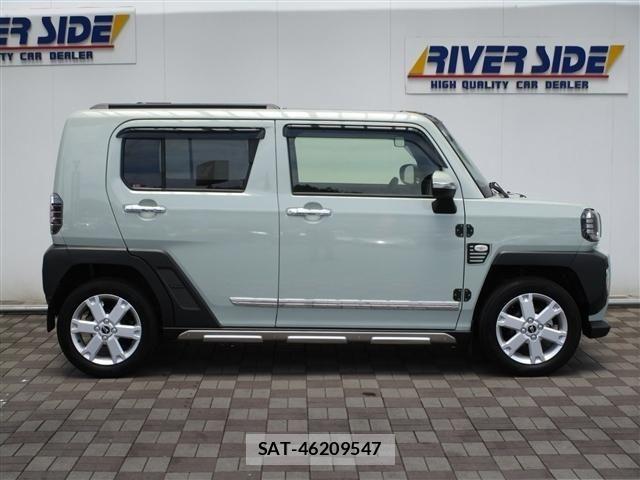 Daihatsu TAFT 2023-03 8317474-3