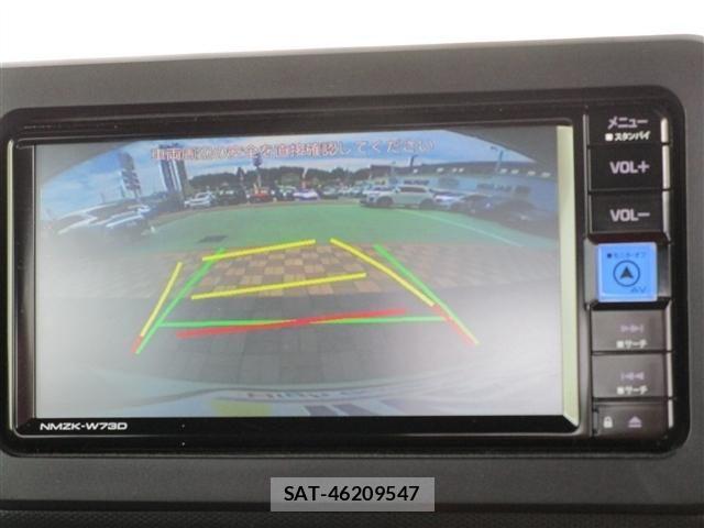 Daihatsu TAFT 2023-03 8317474-5