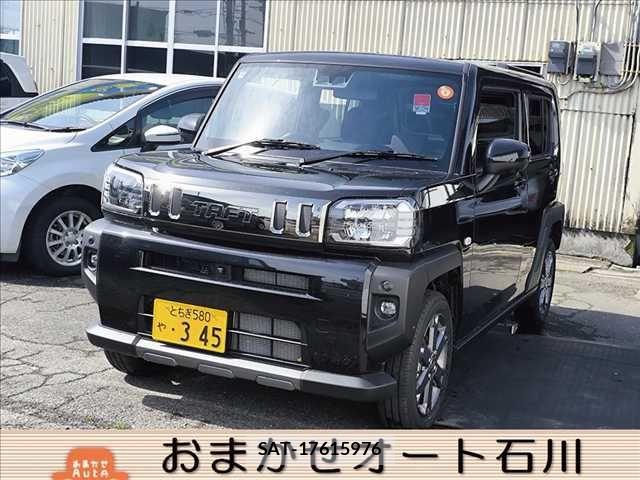 Daihatsu TAFT 2025-08 8317481-0