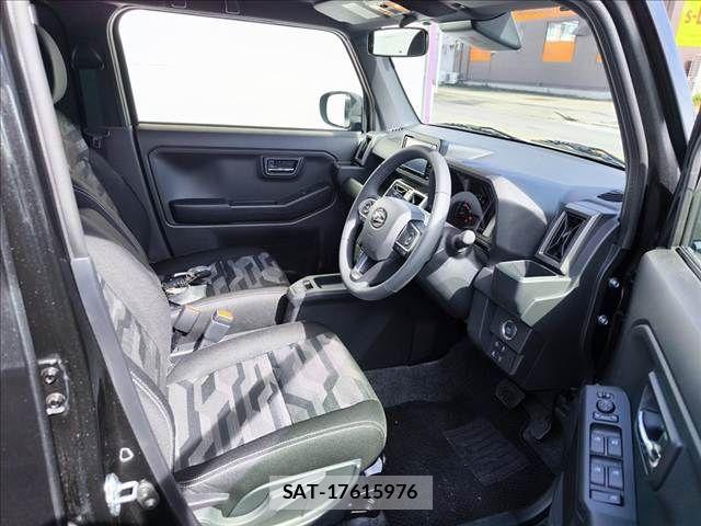 Daihatsu TAFT 2025-08 8317481-9