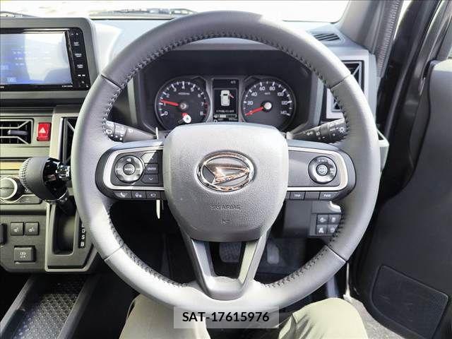 Daihatsu TAFT 2025-08 8317481-10