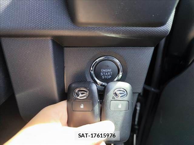 Daihatsu TAFT 2025-08 8317481-11