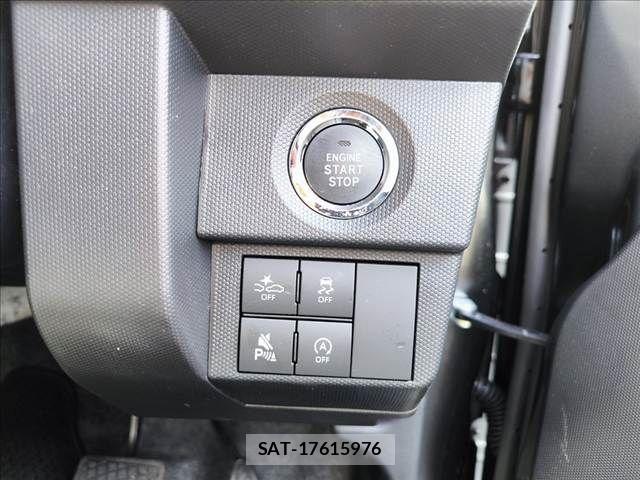 Daihatsu TAFT 2025-08 8317481-12